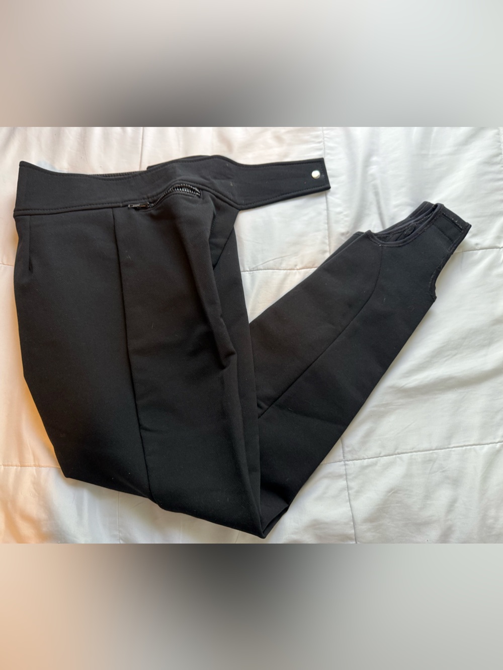 Profile Ski Pants Black Women’s
